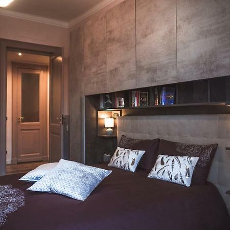 Appartamento Magnolia Turin Bagian luar foto