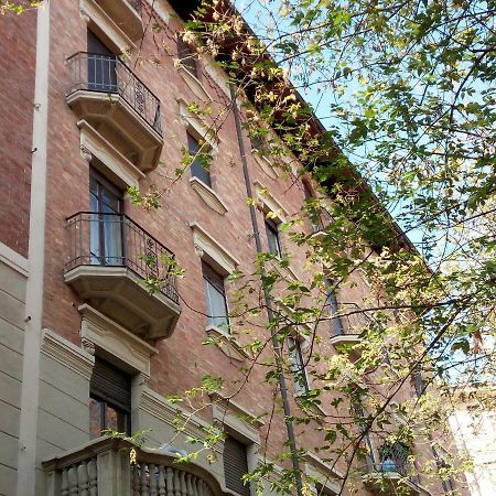 Appartamento Magnolia Turin Bagian luar foto