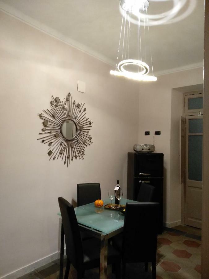 Appartamento Magnolia Turin Bagian luar foto