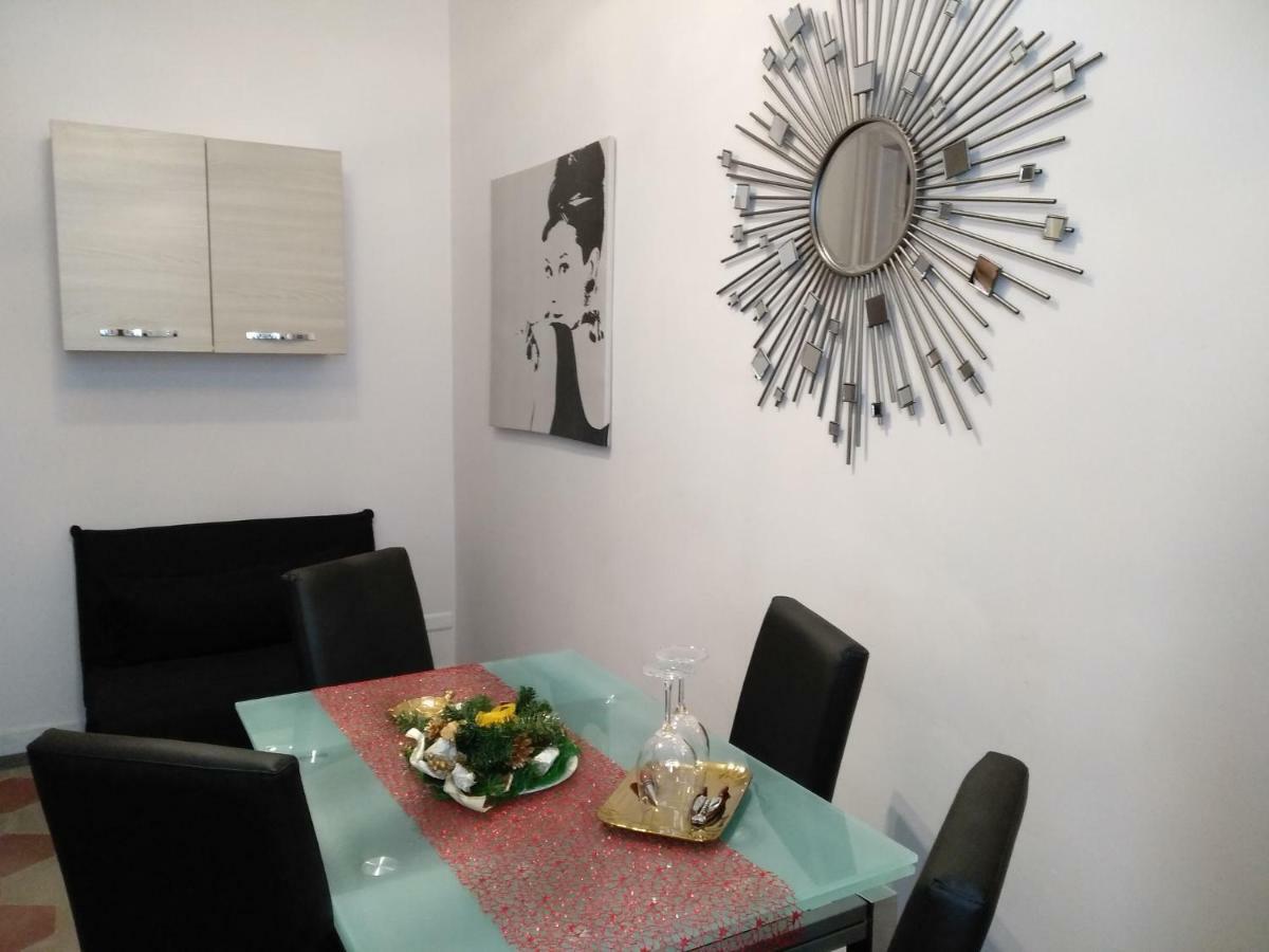 Appartamento Magnolia Turin Bagian luar foto