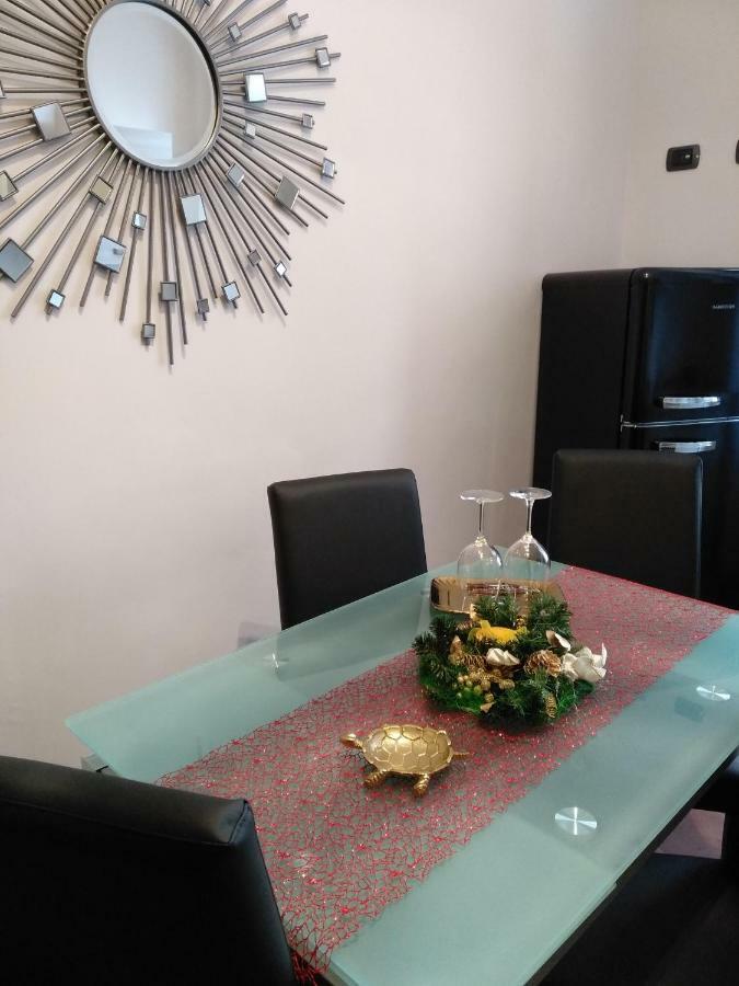 Appartamento Magnolia Turin Bagian luar foto
