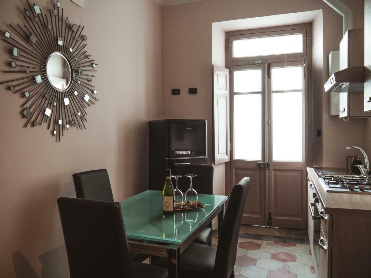 Appartamento Magnolia Turin Bagian luar foto