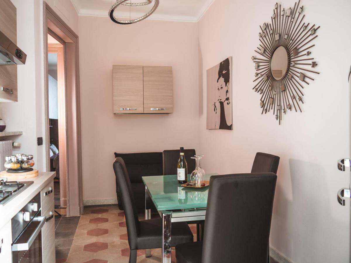 Appartamento Magnolia Turin Bagian luar foto