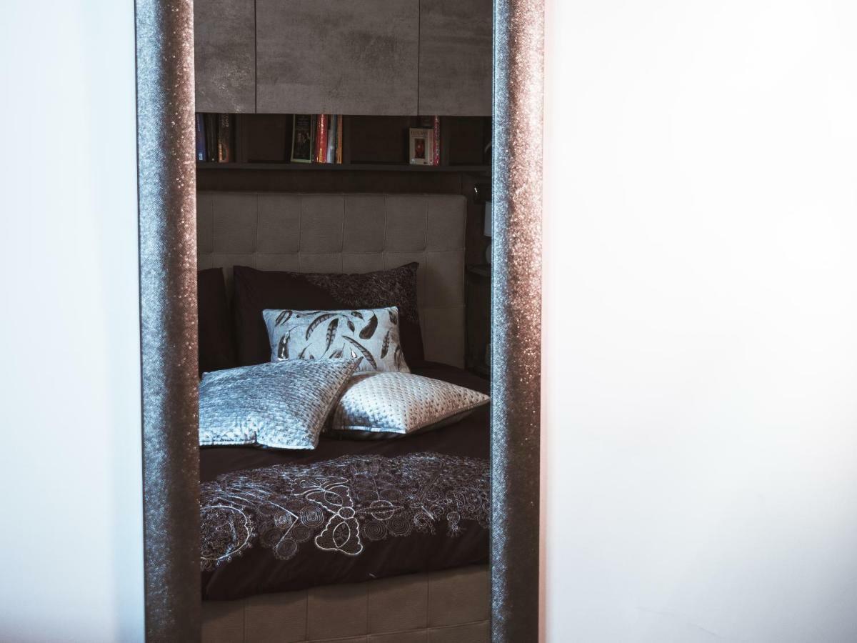 Appartamento Magnolia Turin Bagian luar foto