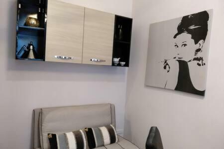 Appartamento Magnolia Turin Bagian luar foto