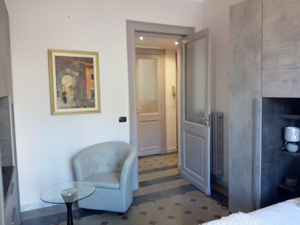 Appartamento Magnolia Turin Bagian luar foto