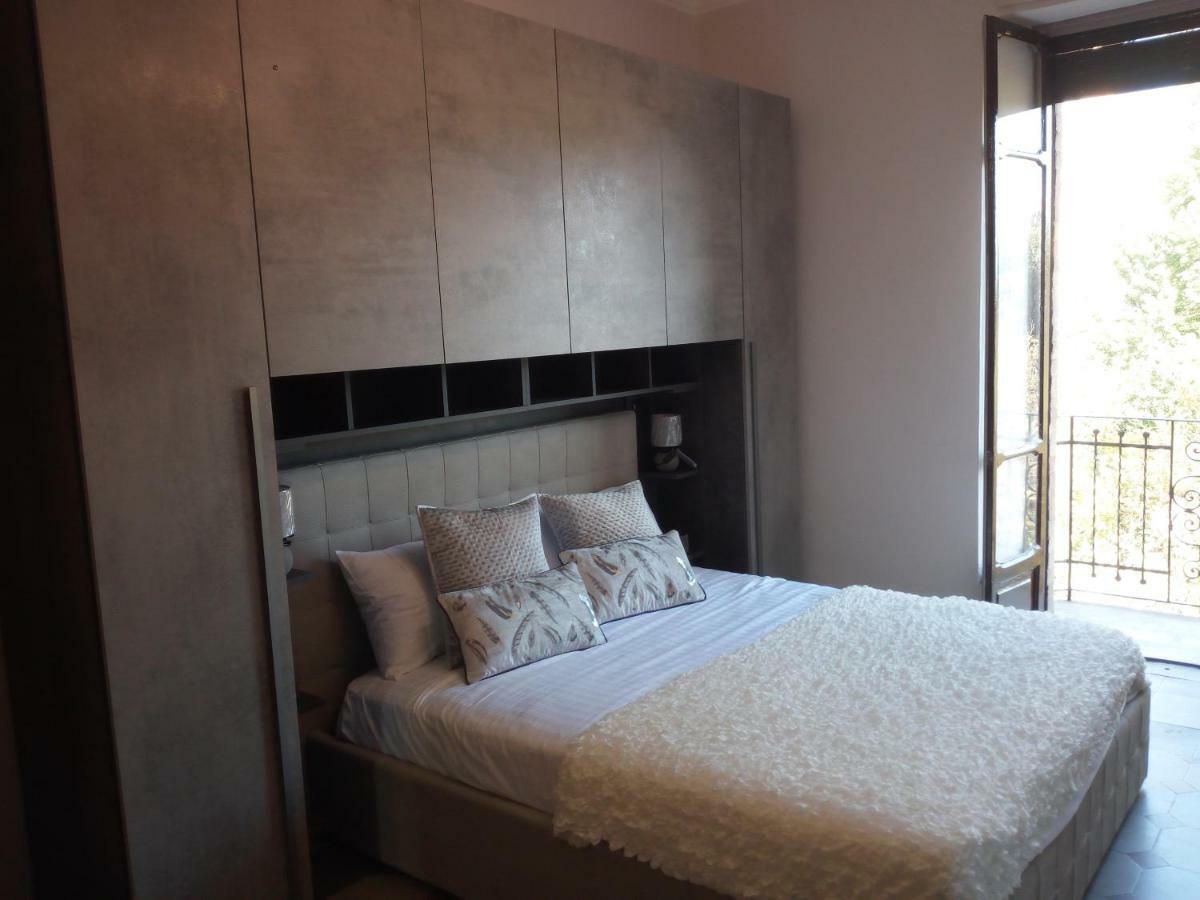 Appartamento Magnolia Turin Bagian luar foto