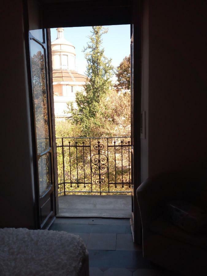 Appartamento Magnolia Turin Bagian luar foto