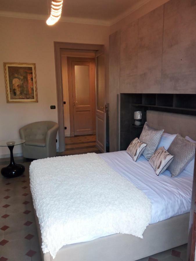 Appartamento Magnolia Turin Bagian luar foto