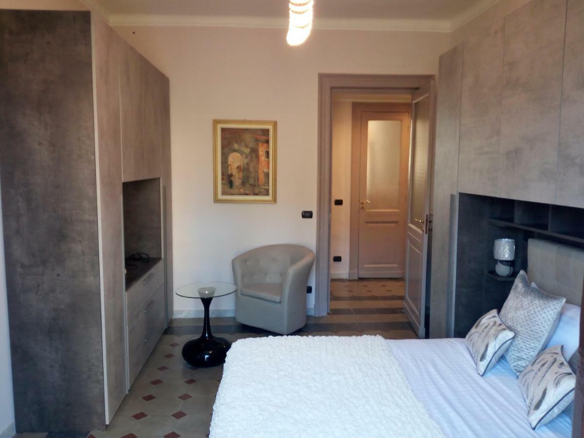 Appartamento Magnolia Turin Bagian luar foto