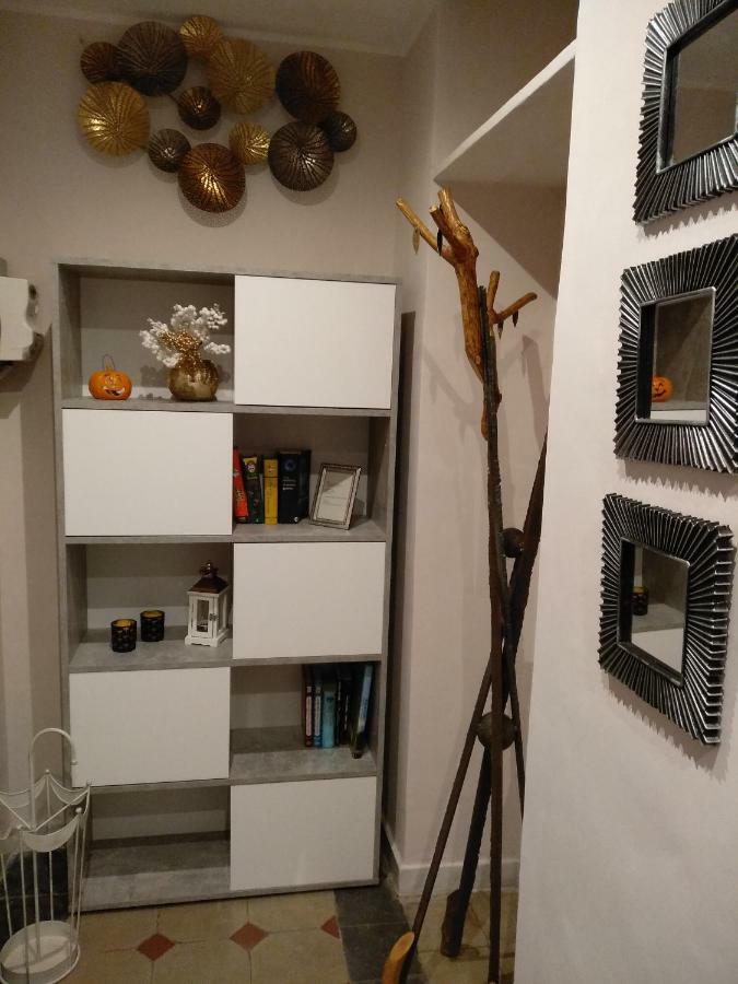 Appartamento Magnolia Turin Bagian luar foto