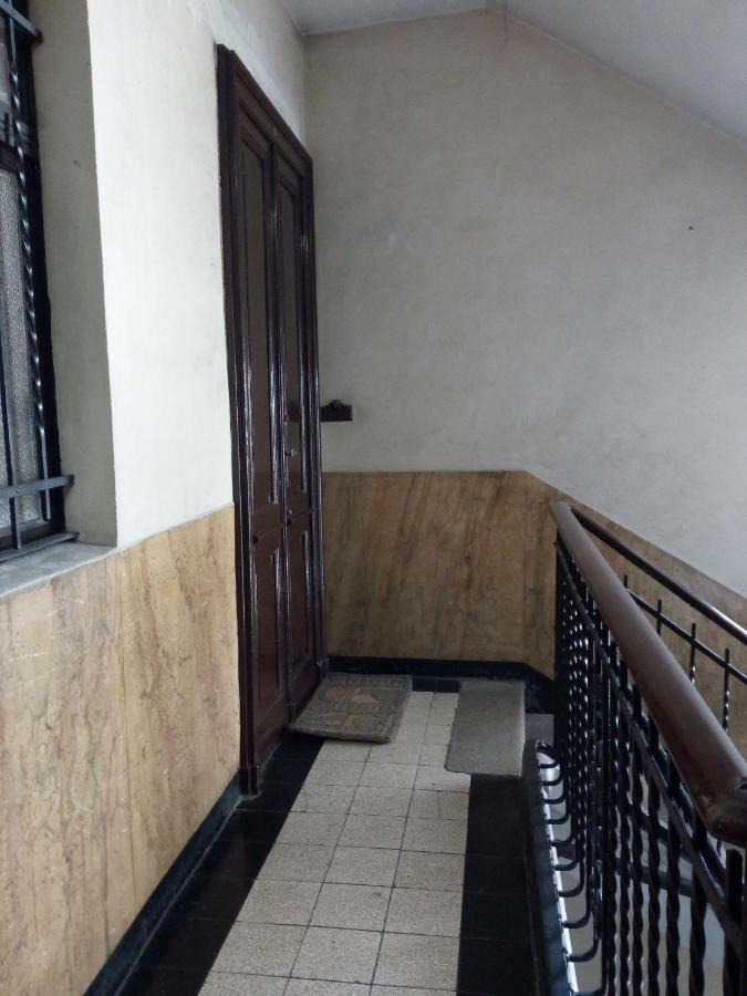 Appartamento Magnolia Turin Bagian luar foto