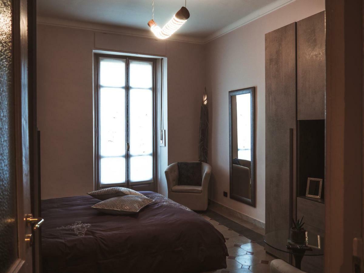 Appartamento Magnolia Turin Bagian luar foto